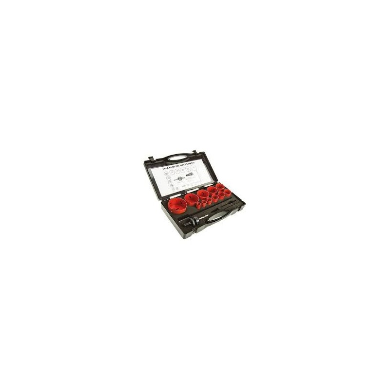 KIT JUEGO CORONAS BIMETAL.AV02ES MO