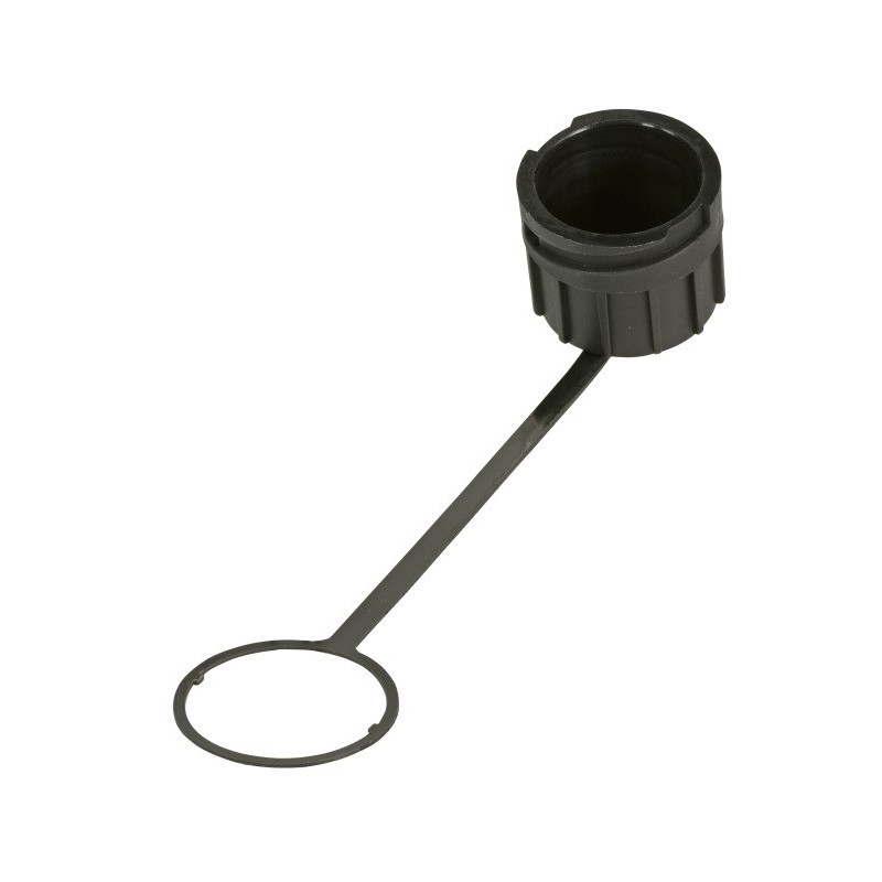 TAPON PARA CARCASA (M) AEREO RJ45 IP68 IP68STCAP