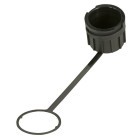 TAPON PARA CARCASA (M) AEREO RJ45 IP68 IP68STCAP