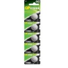 PILA LITIO BOTON CR2032 BLISTER