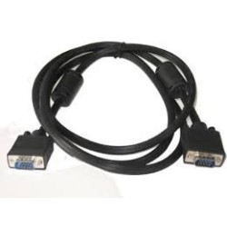 CORDON VGA/VGA MACHO/MACHO...