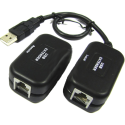 EXTENSOR USB v2.0 POR...
