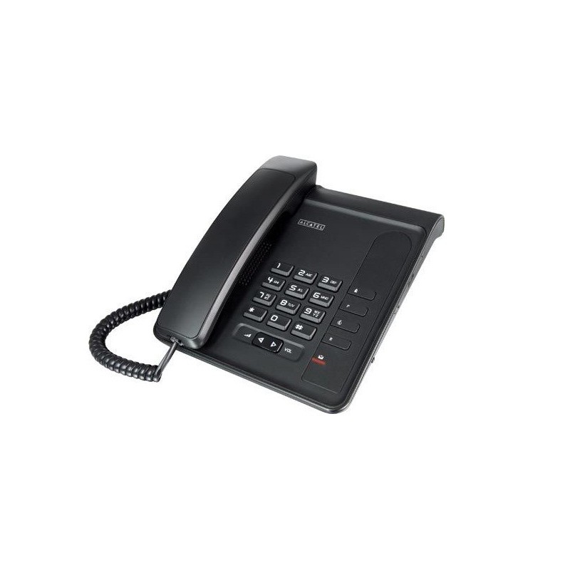 TELEFONO SOBREMESA TEMPORIS 170/180 NE