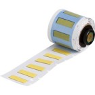 ETIQUETA POLIOLEFINA YELLOW PSPT-187-1-YL BY