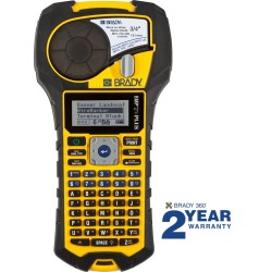 ETIQUETADORA BMP21    PLUS...