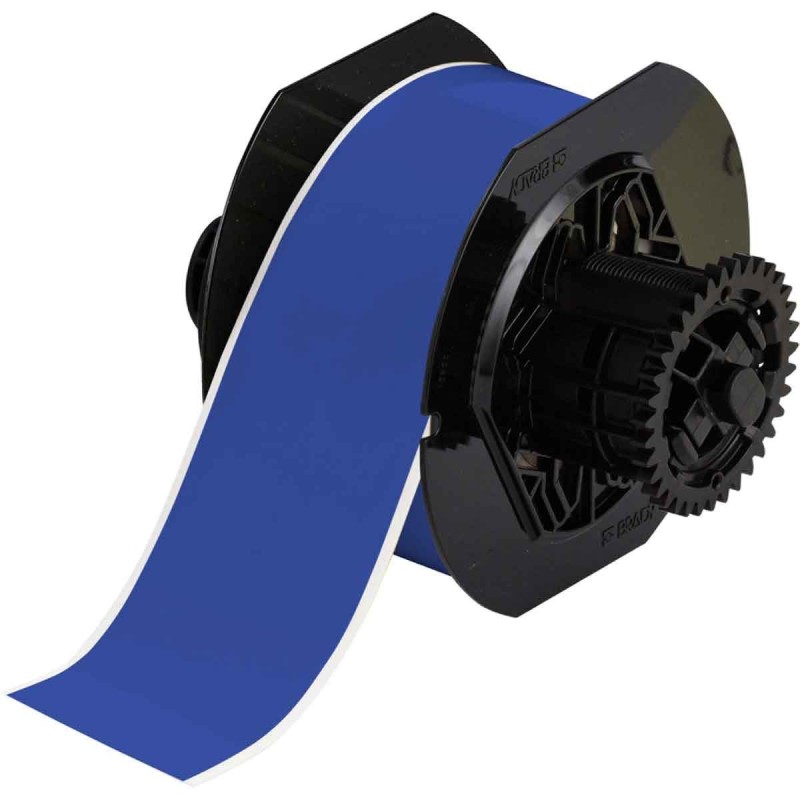 ETIQUETA P/BBP31/33/37 VINILO B B30C-2250-595-WT