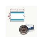 ETIQUETAS P/BMP21 M21-250-C-342     BY