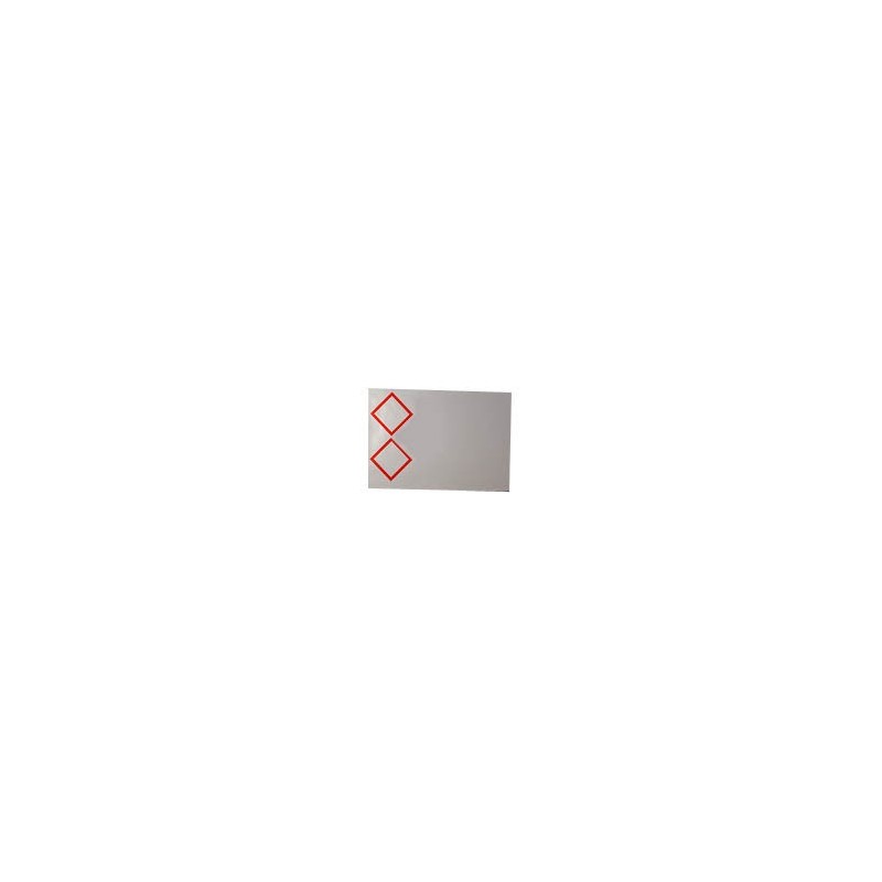 ETIQUETAS PREIMP. 55X85MM BBP31 B30-260-7569-CLP2