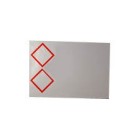 ETIQUETAS PREIMP. 55X85MM BBP31 B30-260-7569-CLP2