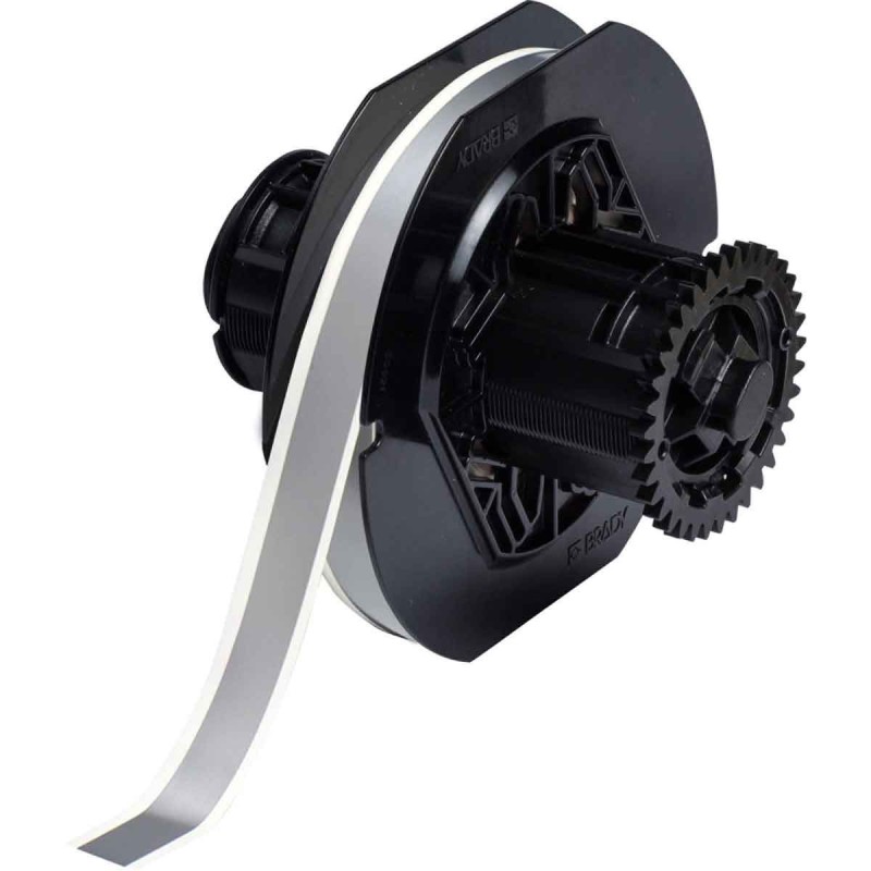 ETIQUETA P/BBP31/33/37 VINILO BL B30C-500-595-GY