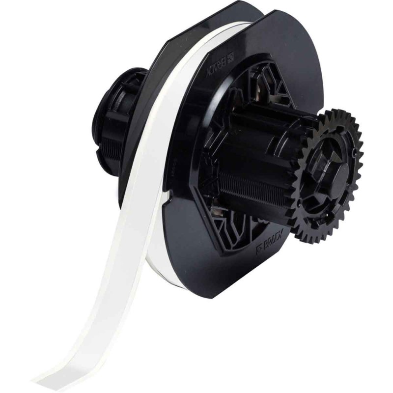 ETIQUETA P/BBP31/33/37 VINILO BL B30C-500-595-WT