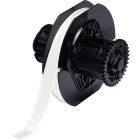 ETIQUETA P/BBP31/33/37 VINILO BL B30C-500-595-WT