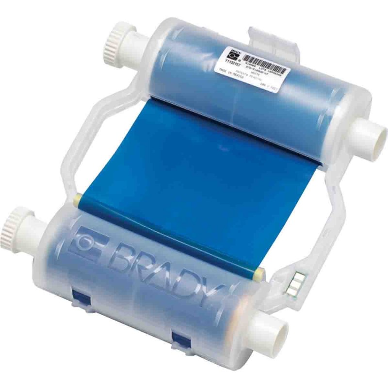 RIBBON PARA BBP-31 NEGRO B30-R10000