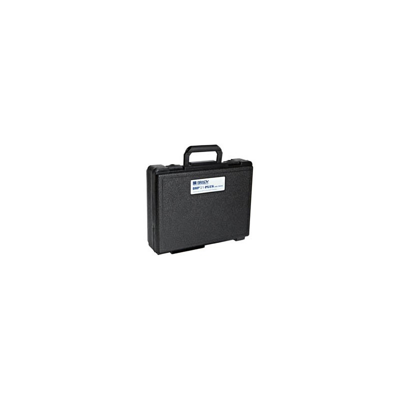 MALETA RIGIDA P/ BMP21-PLUS-HC 139542