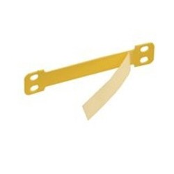 ETIQUETA LAMINA P/COGER CON...