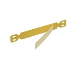 ETIQUETA LAMINA P/COGER CON...