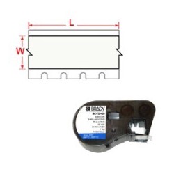 ETIQUETA P/BMP51 MC-375-422...