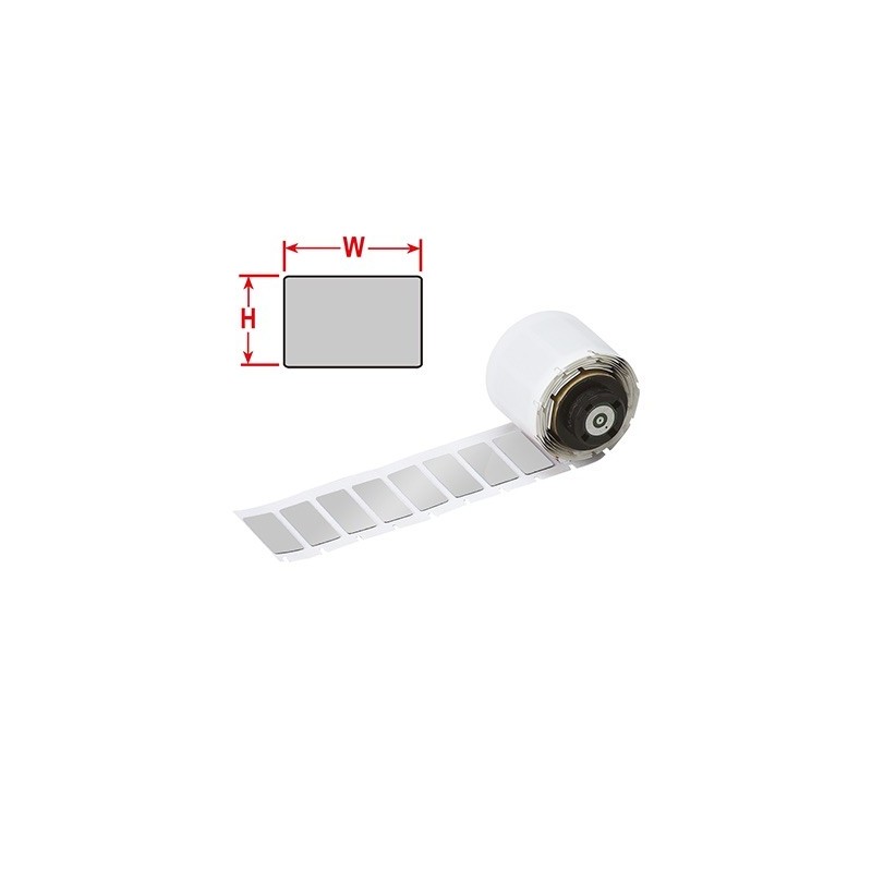 ETIQUETA P/BMP71 M71EP-3-7593-SL 622222