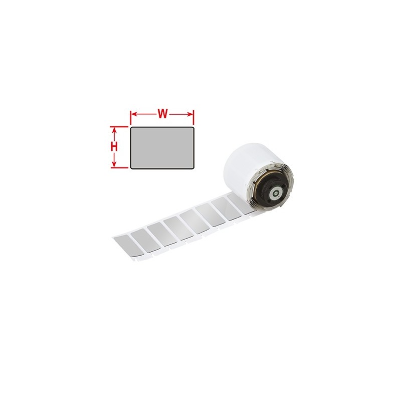 ETIQUETA P/BMP71 M71EP-8-7593-SL 622229