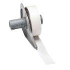 ETIQUETA P/BMP71 1/2" CONT.M71C-500-499 WH