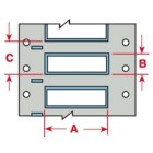 ETIQUETA IDXPERT XPS-187-1