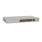 SWITCH 24P 10/100 L2 2C  AT-8000S/24