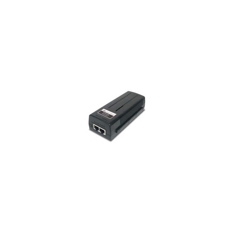 POWER OVER ETHERNET INJECTOR POE AT-6101G -50