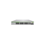 SWITCH 24P 10/100MBPS WEB BASED FS750/24 AT