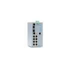 SWITCH 08P 10/100+2SFP IND. AT IFS-802SP-80