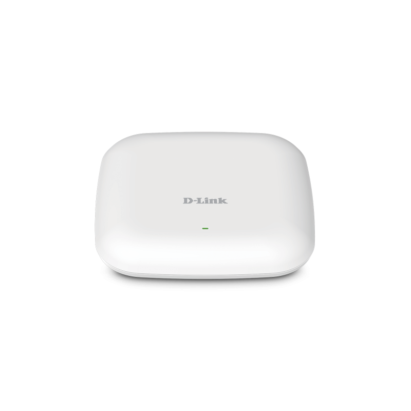 PUNTO ACCESO WIFI POE AC D/BAND DAP-2610