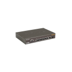SWITCH 8P 10/100+2SLOTS DES3010-G DL