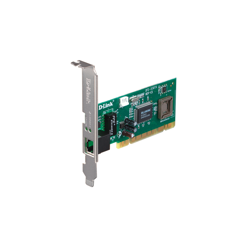TARJETA PCI 10/100 DFE-530TX     DL