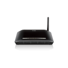 ROUTER WIFI ADSL2 4P 10/100MBPS DSL-2640B  DL