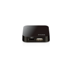HUB 4 P USB 2.0 DUB-H4              DL