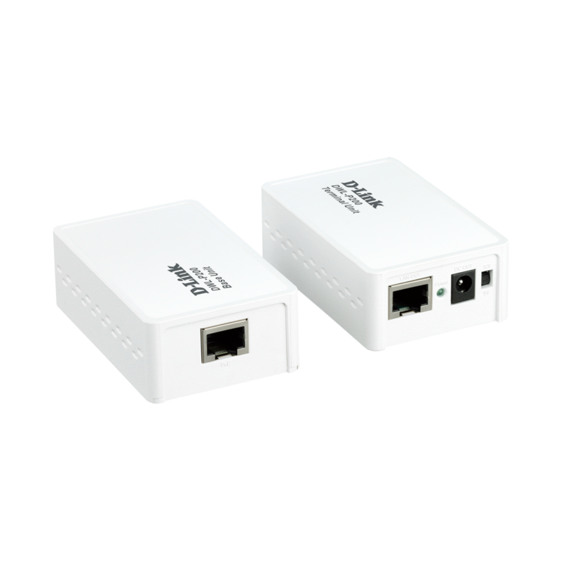 POWER OVER ETHERNET POE KIT DWL-P200 DL