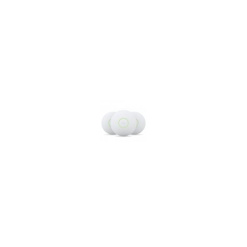 ENTERPRISE AP UNIFI UBIQ UAP-3 (PACK3)
