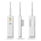 PUNTO ACCESO WIFI PICOSTATION M2H 2,4GHZ 6Dbi