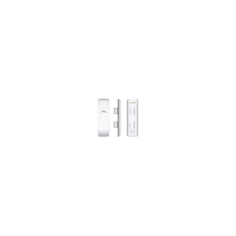 PUNTO ACCESO WIFI NANOSTATION  EXT. NSM2 UBIQUITI