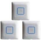 ENTERPRISE AP UNIFI UBIQ UAP-AC 3 (PACK3)