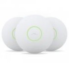 ENTERPRISE AP-LR UNIFI UBIQ UAP-LR-3 (PACK3)