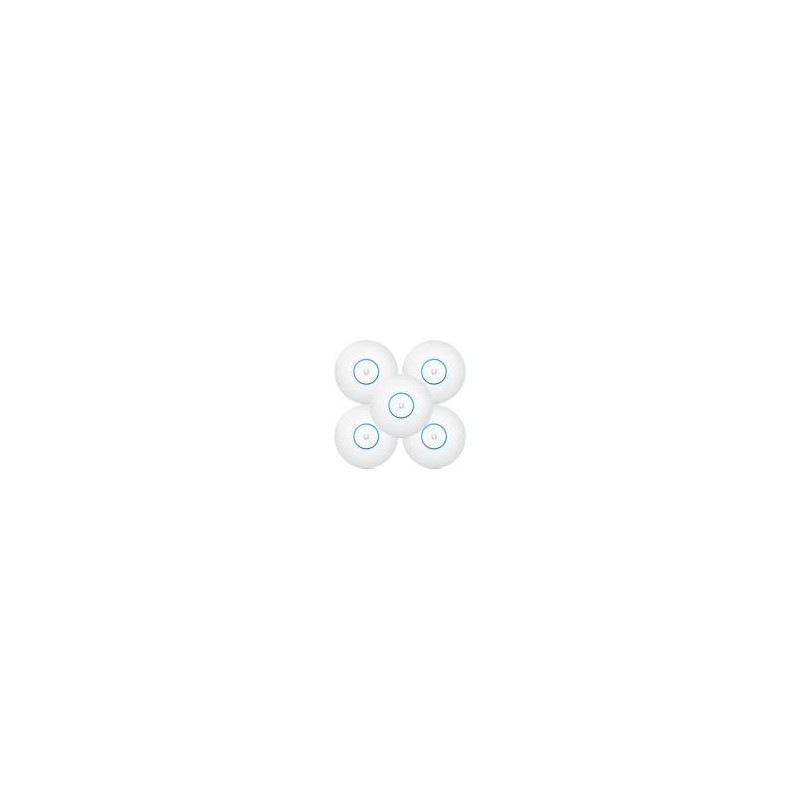 ENTERPRISE  UNIFI UAP AC-LR-5 (PACK5)NO POE