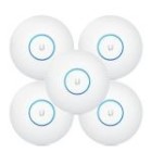 ENTERPRISE  UNIFI UAP AC-LR-5 (PACK5)NO POE