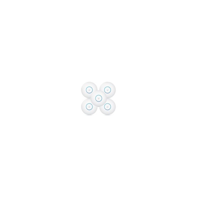 ENTERPRISE AP UNIFI  UAP AC-PRO-5(PACK5)NO POE