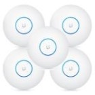 ENTERPRISE AP UNIFI  UAP AC-PRO-5(PACK5)NO POE