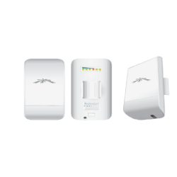 PUNTO ACCESO WIFI LOCO...