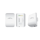 PUNTO ACCESO WIFI LOCO M2-2.4GHz. 8dBi MIMO AIRMAX