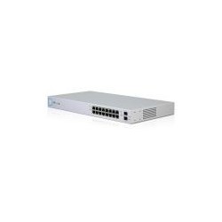 SWITCH 16P 10/100/1000 POE...