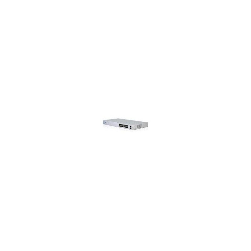 SWITCH 16P 10/100/1000 POE  ES-16-150W