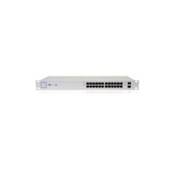 SWITCH 24PGIGA +2SFP...
