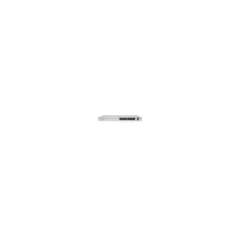 SWITCH 24PGIGA +2SFP ES-24-250W